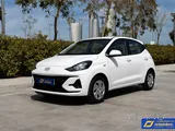 Hyundai i-10 - Daily 90 QR